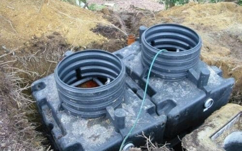 How to prevent septic tank problems?