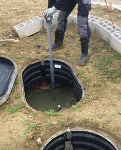 schedule maintenance for your septic system